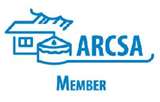 Arcsa; nation rain water catchment association